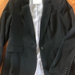 Banana republic blazer
